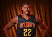 关于骑士队老总哈斯姆冈加盟全明星名单的信息