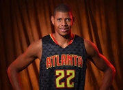 关于骑士队老总哈斯姆冈加盟全明星名单的信息