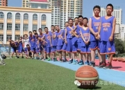 关于西部球队成立青少年篮球俱乐部，培养新秀的信息