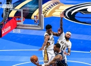 鹈鹕惊艳全场，独行侠助攻爆棚，塔图姆逆转取胜！的简单介绍